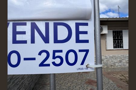 Casa à venda com 110m², 3 quartos e 2 vagasPlaca