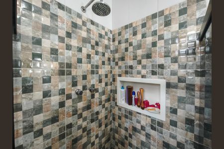 Apartamento à venda com 116m², 3 quartos e 1 vagaBanheiro Social