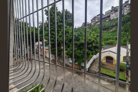 Apartamento à venda com 116m², 3 quartos e 1 vagaVista do Quarto 3