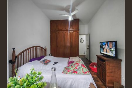 Apartamento à venda com 116m², 3 quartos e 1 vagaQuarto 3