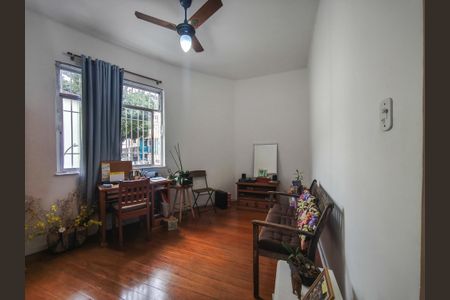 Apartamento à venda com 116m², 3 quartos e 1 vagaQuarto 1