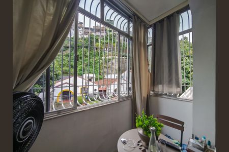 Apartamento à venda com 116m², 3 quartos e 1 vagaQuarto 3