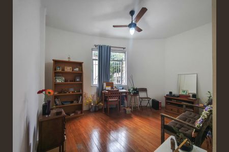 Apartamento à venda com 116m², 3 quartos e 1 vagaQuarto 1