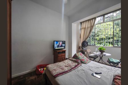 Apartamento à venda com 116m², 3 quartos e 1 vagaQuarto 3