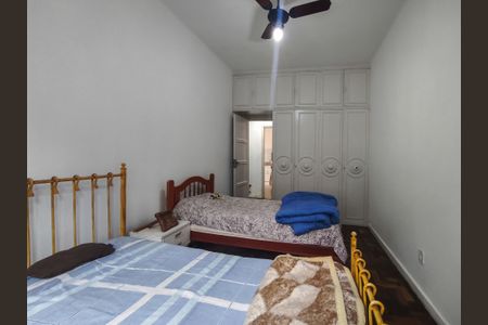 Apartamento à venda com 116m², 3 quartos e 1 vagaQuarto 2