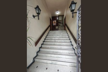 Apartamento à venda com 116m², 3 quartos e 1 vagaFachada do Prédio