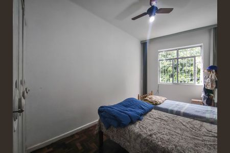 Apartamento à venda com 116m², 3 quartos e 1 vagaQuarto 2