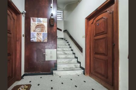 Apartamento à venda com 116m², 3 quartos e 1 vagaFachada do Prédio