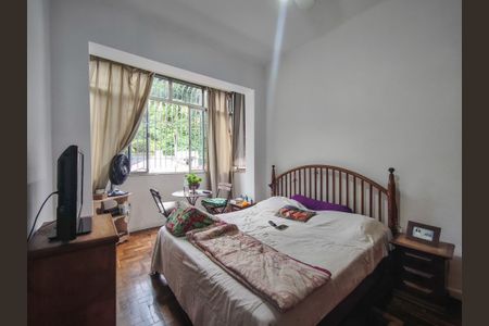 Apartamento à venda com 116m², 3 quartos e 1 vagaQuarto 3