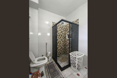 Apartamento à venda com 116m², 3 quartos e 1 vagaBanheiro Social