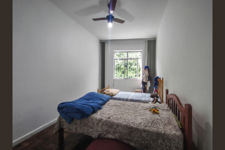 Apartamento à venda com 116m², 3 quartos e 1 vagaQuarto 2