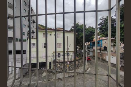Apartamento à venda com 116m², 3 quartos e 1 vagaVista do Quarto 1