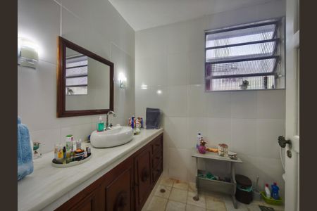 Apartamento à venda com 116m², 3 quartos e 1 vagaBanheiro Social