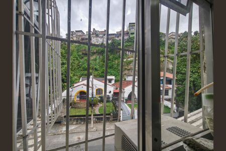 Apartamento à venda com 116m², 3 quartos e 1 vagaQuarto de Serviço