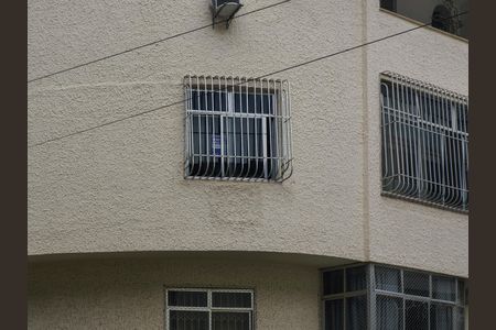 Apartamento à venda com 116m², 3 quartos e 1 vagaFachada do Prédio