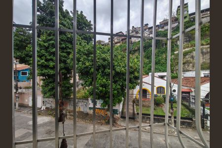 Apartamento à venda com 116m², 3 quartos e 1 vagaVista do Quarto 2