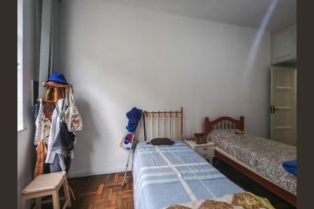Apartamento à venda com 116m², 3 quartos e 1 vagaQuarto 2