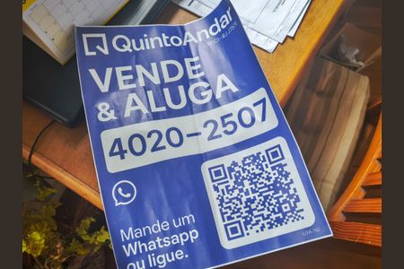 Apartamento à venda com 116m², 3 quartos e 1 vagaPlaca