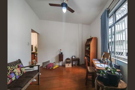 Apartamento à venda com 116m², 3 quartos e 1 vagaQuarto 1