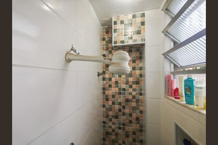 Apartamento à venda com 116m², 3 quartos e 1 vagaBanheiro de serviço