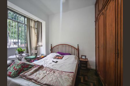 Apartamento à venda com 116m², 3 quartos e 1 vagaQuarto 3