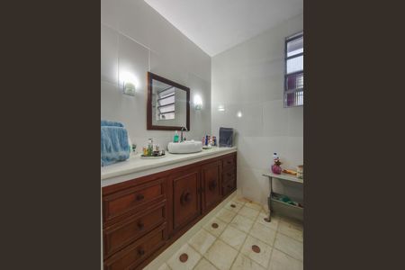 Apartamento à venda com 116m², 3 quartos e 1 vagaBanheiro Social