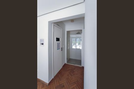 Apartamento para alugar com 34m², 1 quarto e sem vaga Apartamento para alugar com 34m², 1 quarto e sem vagaÁrea comum