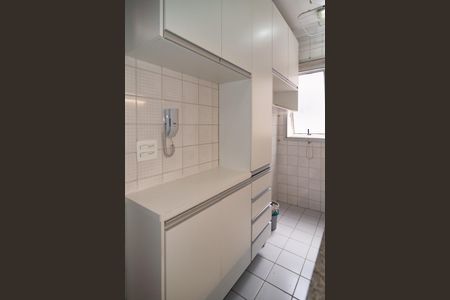 Apartamento para alugar com 34m², 1 quarto e sem vaga Apartamento para alugar com 34m², 1 quarto e sem vagaCozinha
