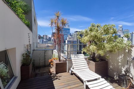 Apartamento para alugar com 34m², 1 quarto e sem vaga Apartamento para alugar com 34m², 1 quarto e sem vagaÁrea comum