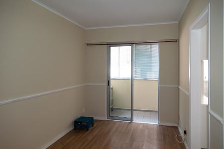 Apartamento para alugar com 34m², 1 quarto e sem vaga Apartamento para alugar com 34m², 1 quarto e sem vagaSala