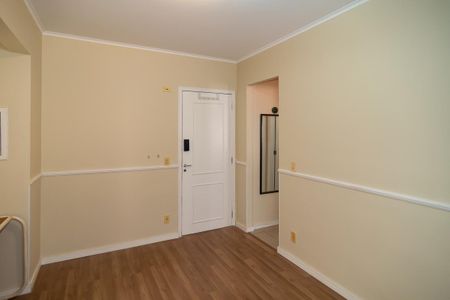 Apartamento para alugar com 34m², 1 quarto e sem vaga Apartamento para alugar com 34m², 1 quarto e sem vagaSala