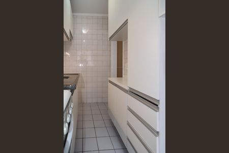 Apartamento para alugar com 34m², 1 quarto e sem vaga Apartamento para alugar com 34m², 1 quarto e sem vagaCozinha