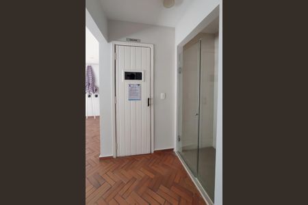 Apartamento para alugar com 34m², 1 quarto e sem vaga Apartamento para alugar com 34m², 1 quarto e sem vagaÁrea comum