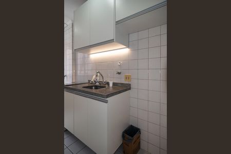 Apartamento para alugar com 34m², 1 quarto e sem vaga Apartamento para alugar com 34m², 1 quarto e sem vagaCozinha