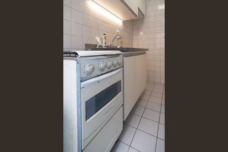 Apartamento para alugar com 34m², 1 quarto e sem vaga Apartamento para alugar com 34m², 1 quarto e sem vagaCozinha