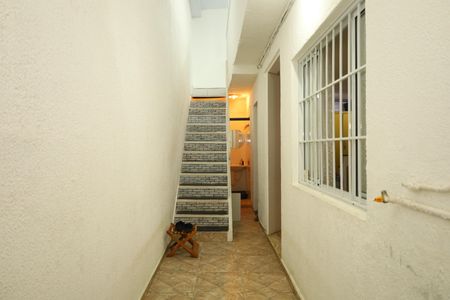 Casa à venda com 200m², 3 quartos e 2 vagasCorredor