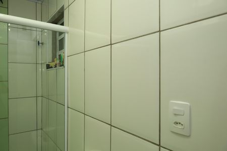 Casa à venda com 200m², 3 quartos e 2 vagasBanheiro da Suíte