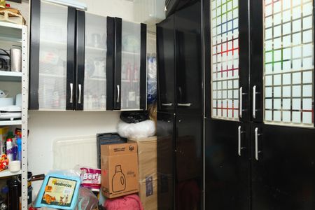 Casa à venda com 200m², 3 quartos e 2 vagasDespensa