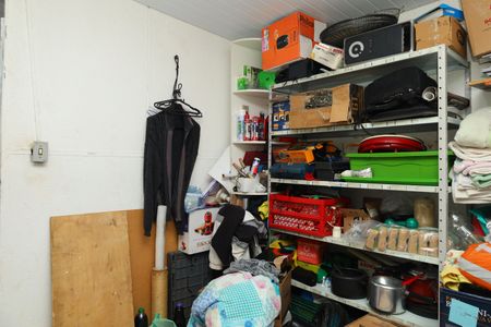 Casa à venda com 200m², 3 quartos e 2 vagasDespensa