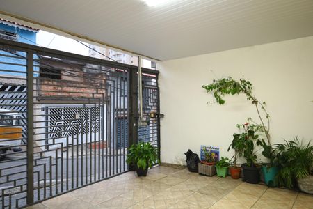 Casa à venda com 200m², 3 quartos e 2 vagasGaragem