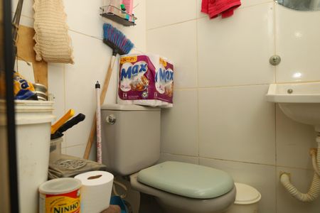 Casa à venda com 200m², 3 quartos e 2 vagasBanheiro 2