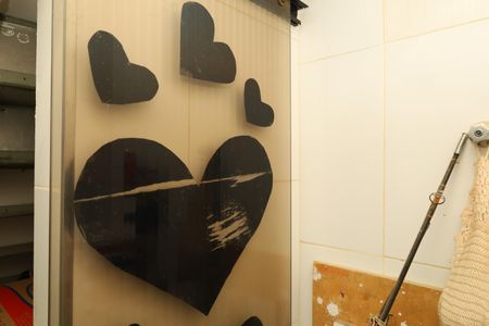 Casa à venda com 200m², 3 quartos e 2 vagasBanheiro 2