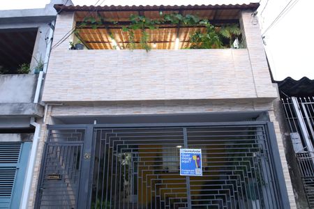 Casa à venda com 200m², 3 quartos e 2 vagasPlaquinha
