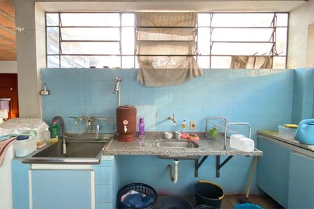 Casa à venda com 315m², 4 quartos e 4 vagasÁrea de Serviço