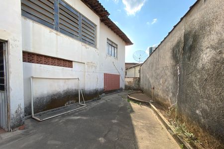 Casa à venda com 315m², 4 quartos e 4 vagasÁrea comum