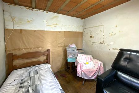 Casa à venda com 315m², 4 quartos e 4 vagasQuarto de Serviço