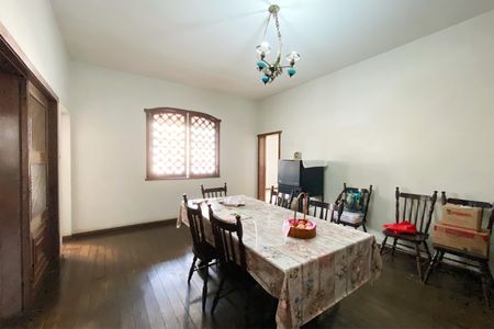 Sala 2 de casa à venda com 4 quartos, 315m² em Cidade Nova, Belo Horizonte