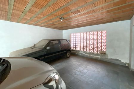 Casa à venda com 315m², 4 quartos e 4 vagasÁrea comum