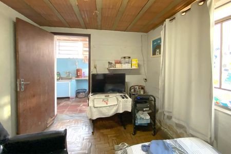 Casa à venda com 315m², 4 quartos e 4 vagasQuarto de Serviço