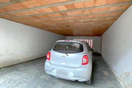 Casa à venda com 315m², 4 quartos e 4 vagasÁrea comum